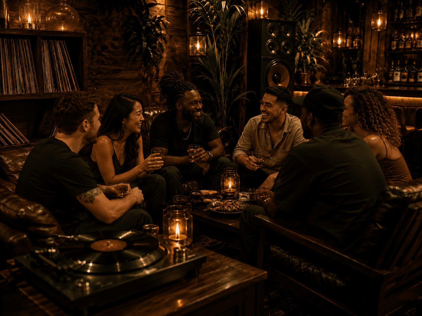 Community Before Hype