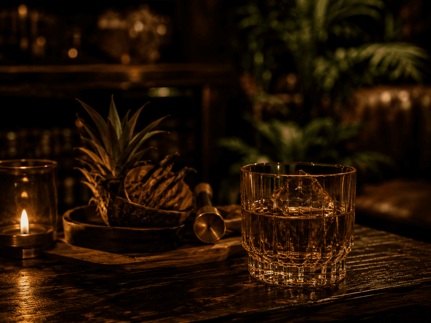 Refined, Not Artificial