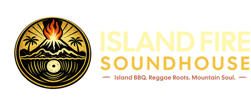Island Fire Soundhouse