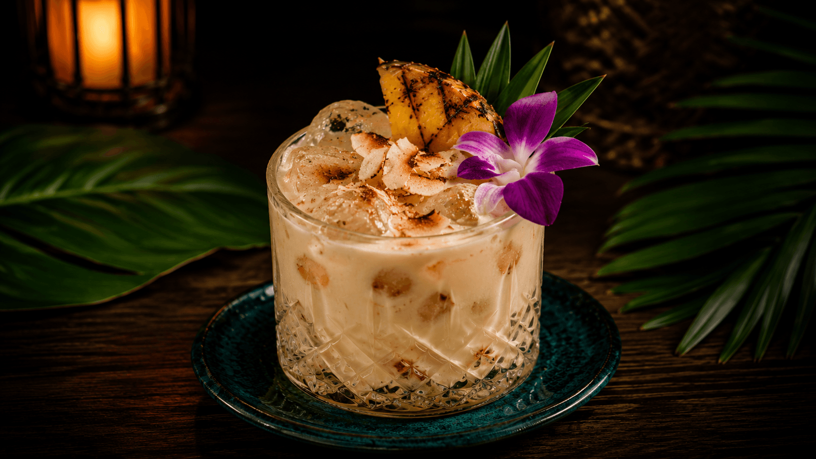 Coconut Drift